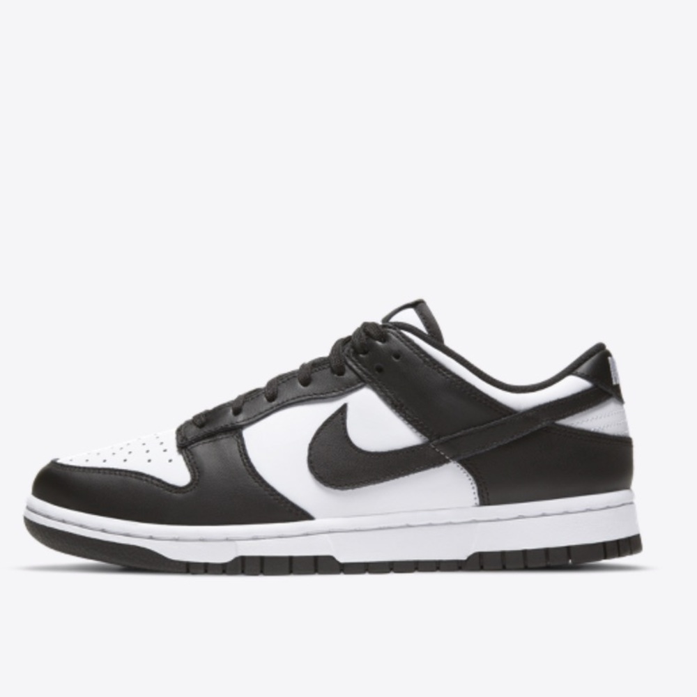 Nike Dunk Low Women's Shoes can fit Men’s